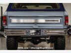 Thumbnail Photo 125 for 1984 Dodge Ramcharger